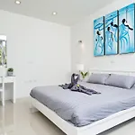 Private Pool 3 Bedroom Villa Near Choeng Mon