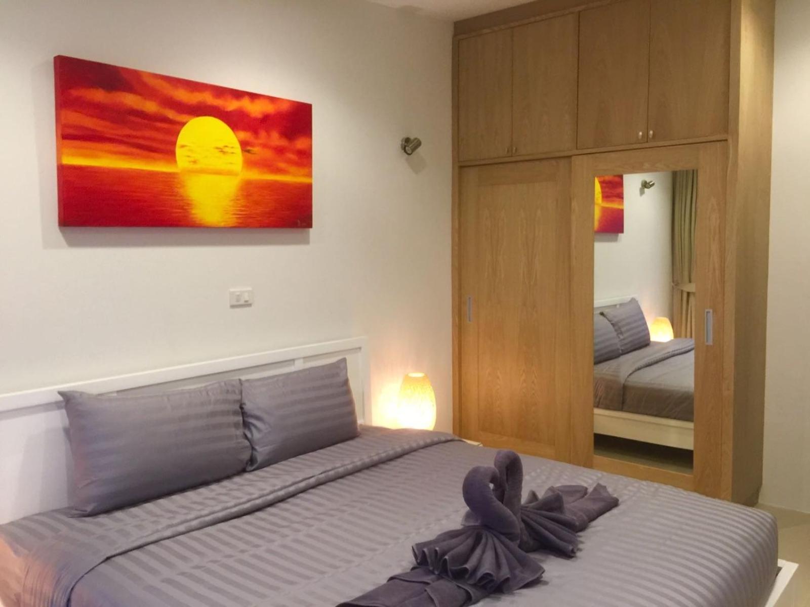 Private Pool 3 Bedroom Near Choeng Mon *