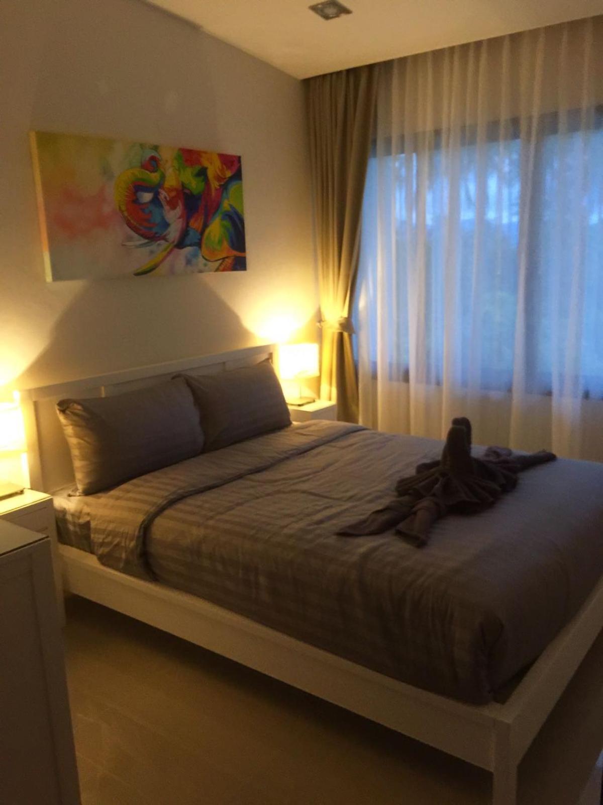 Private Pool 3 Bedroom Near Choeng Mon * Ko Samui
